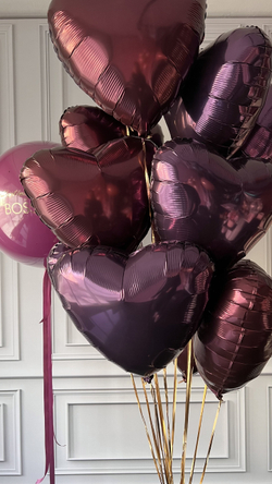 Шары для нее №22