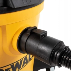 DeWalt DXV34PTA строительный пылесос