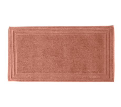nan Uni Blanc des Vosges 50x90 Розовый