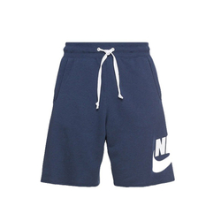 Шорты спортивные мужские NIKE M NSW SPE FT ALUMNI SHORT