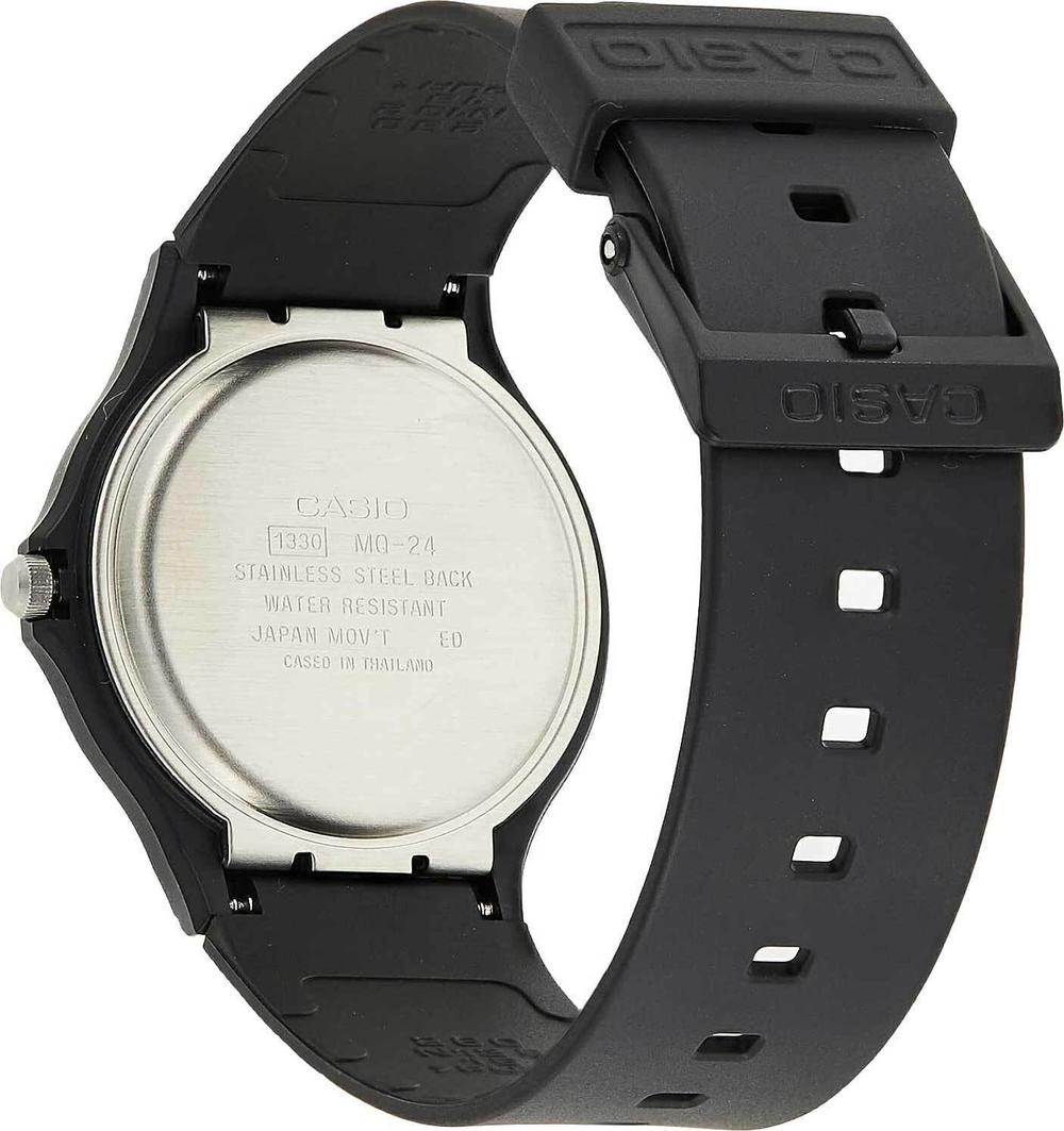 Наручные часы Casio Collection MQ-24-7E2