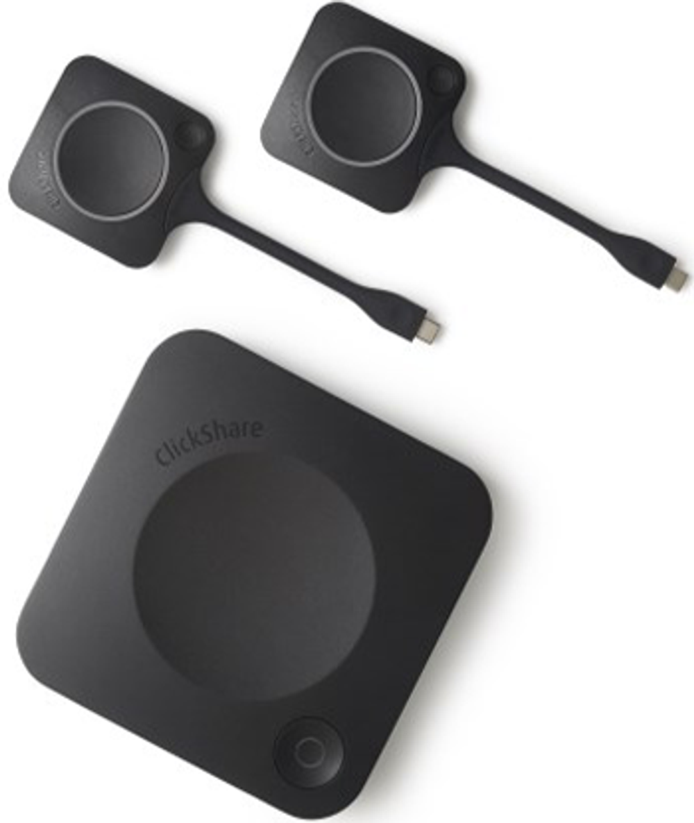 Комплект  Barco ClickShare CX-30 SET