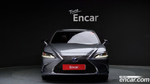 Lexus ES300h 7 Generation Luxury Plus (04.2021)