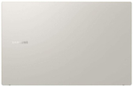 Ноутбук Samsung Galaxy book ( NP750XDA-KD2US) 15.6"/Intel Core i7 1165G7/RAM 16 GB/SSD 256 GB/Intel Iris Xe graphics/1920х1080/IPS/Windows 11/Подсветка кл-ры:LED/серебристый