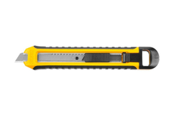 Нож с мини-ножовкой OLFA Auto Lock 95 мм 2-в-1 OL-CS-5