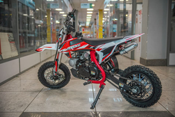 Мотоцикл PROGASI Kids Power 110 10/10