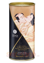 Массажное интимное масло "Ванильный фетиш" 100 мл (Цвет: прозрачный)