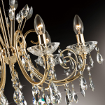 Люстра подвесная Odeon Light 4977/6 VERSIA