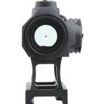 Коллиматорный прицел Vector Optics Maverick-III 1x22 S-MIL (закрытый, 1х, объектив 22мм, 3 МОА, точка красная, weaver, IPX4)