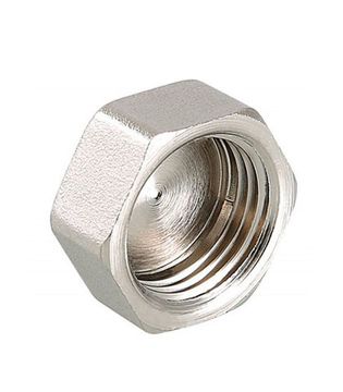 VT. Заглушка