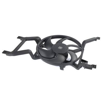 Вентилятор радиатора основного RENAULT Logan 08/LADA Largus /AC- GANZ GIC06223