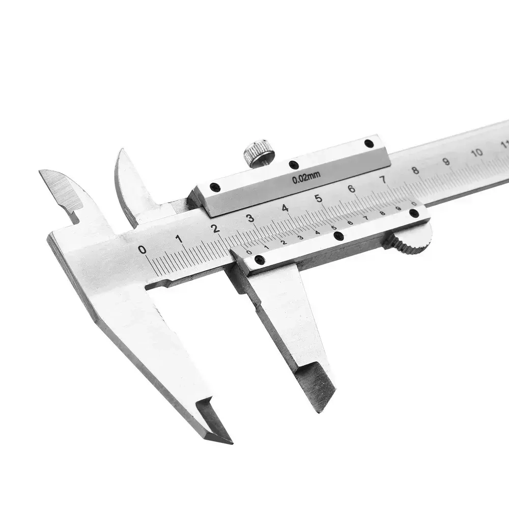 TTAKA7 Штангенциркуль 250 мм 0-15 мм