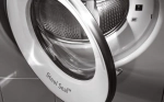 Стиральная машина Asko W4096R.W/1 фото 4