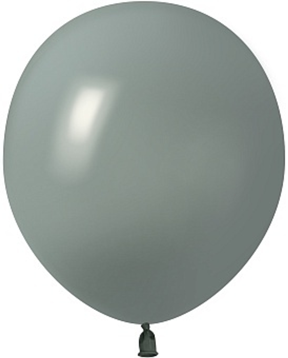 К512 12" Лавровый лист пастель ретро 30 см.