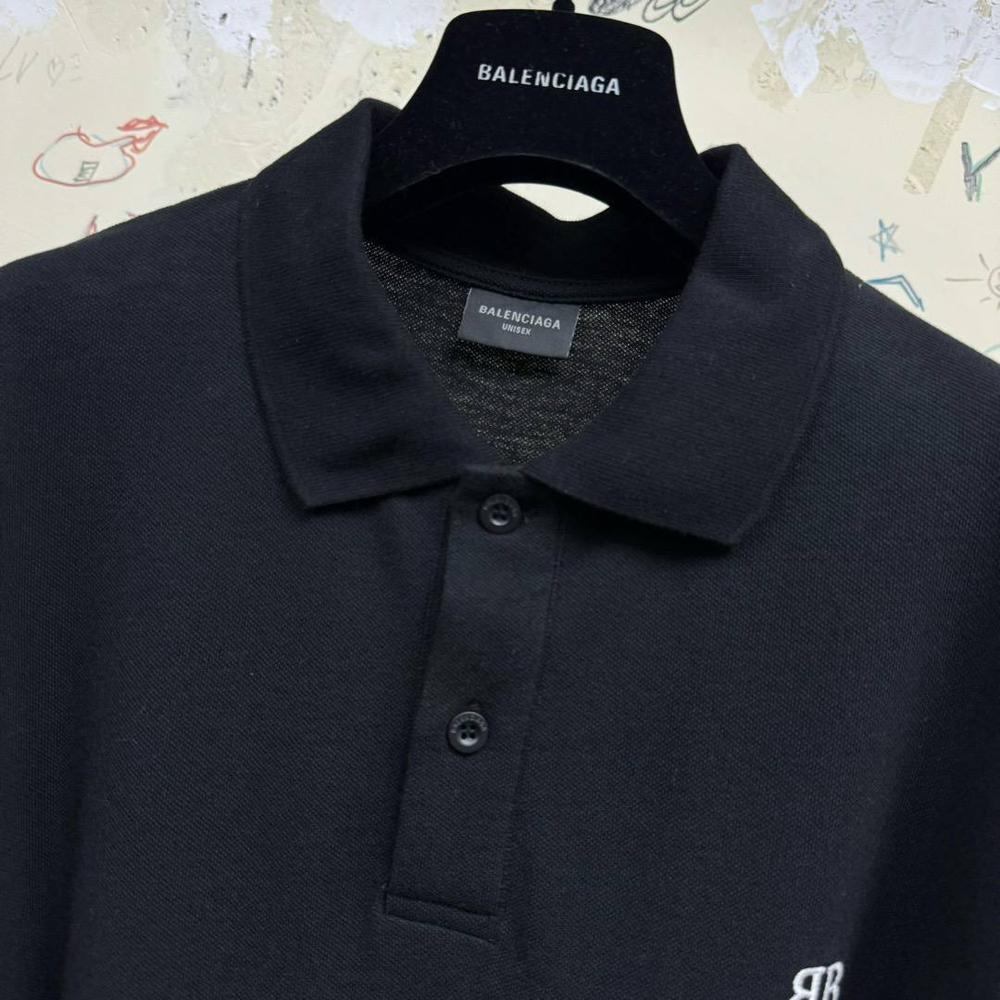Футболка Balenciaga