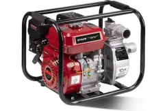 Бензиновая мотопомпа СТАВР SMP 50