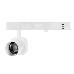 Светильник LGD-DIAFILM-4TR-R60-10W Warm3000 (WH, 60 deg, 230V) (Arlight, IP20 Металл, 5 лет) 061496