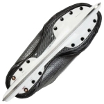 Коньки Bauer S24 SUPREME M50 PRO INT (Без лезвий)