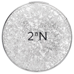 2aN, Gleaming Tension Pact, оттенок 29 карамельно-бежевый, 13 г (0,45 унции)