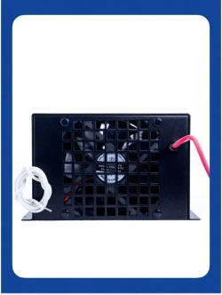 Высоковольтный блок розжига / Блок питания ZYE Laser 100W для лазерного CO2 излучателя