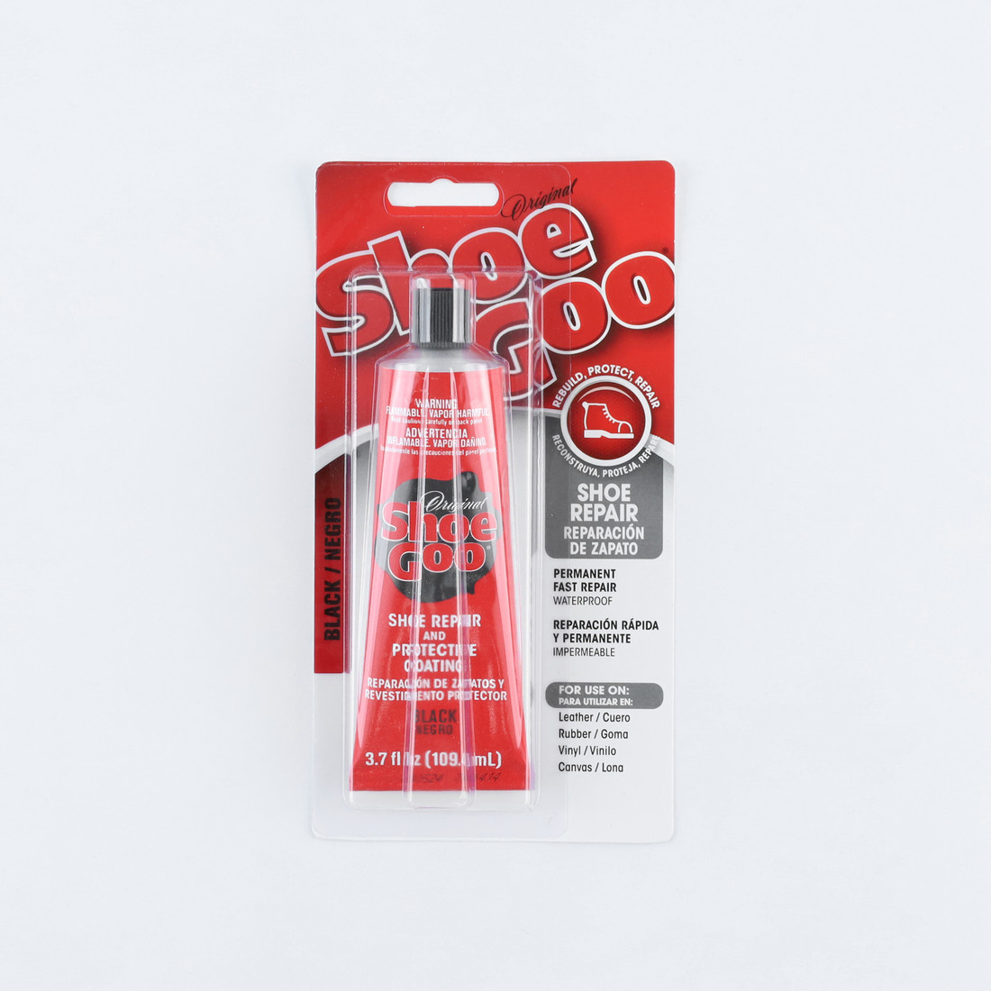 Купить Клей Shoe Goo Black 109,4 ml