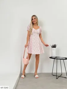 Платье II-1642 Фабрика Моды