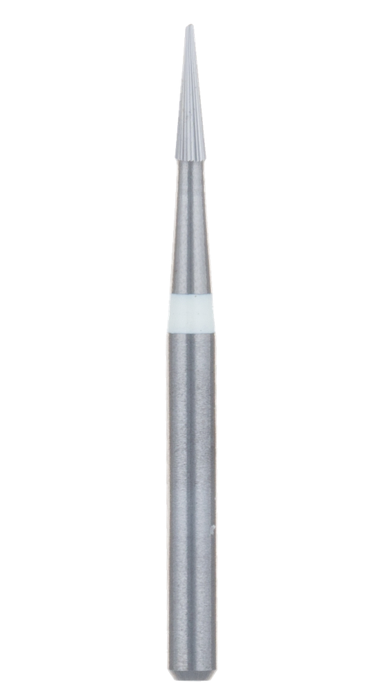 Бор твердосплавный Frank Dental типа FG - C.133.010.UF.FG