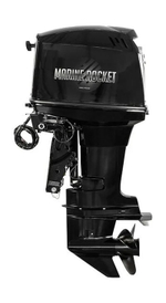 2х-тактный лодочный мотор MARINE ROCKET MR90FFEL-T