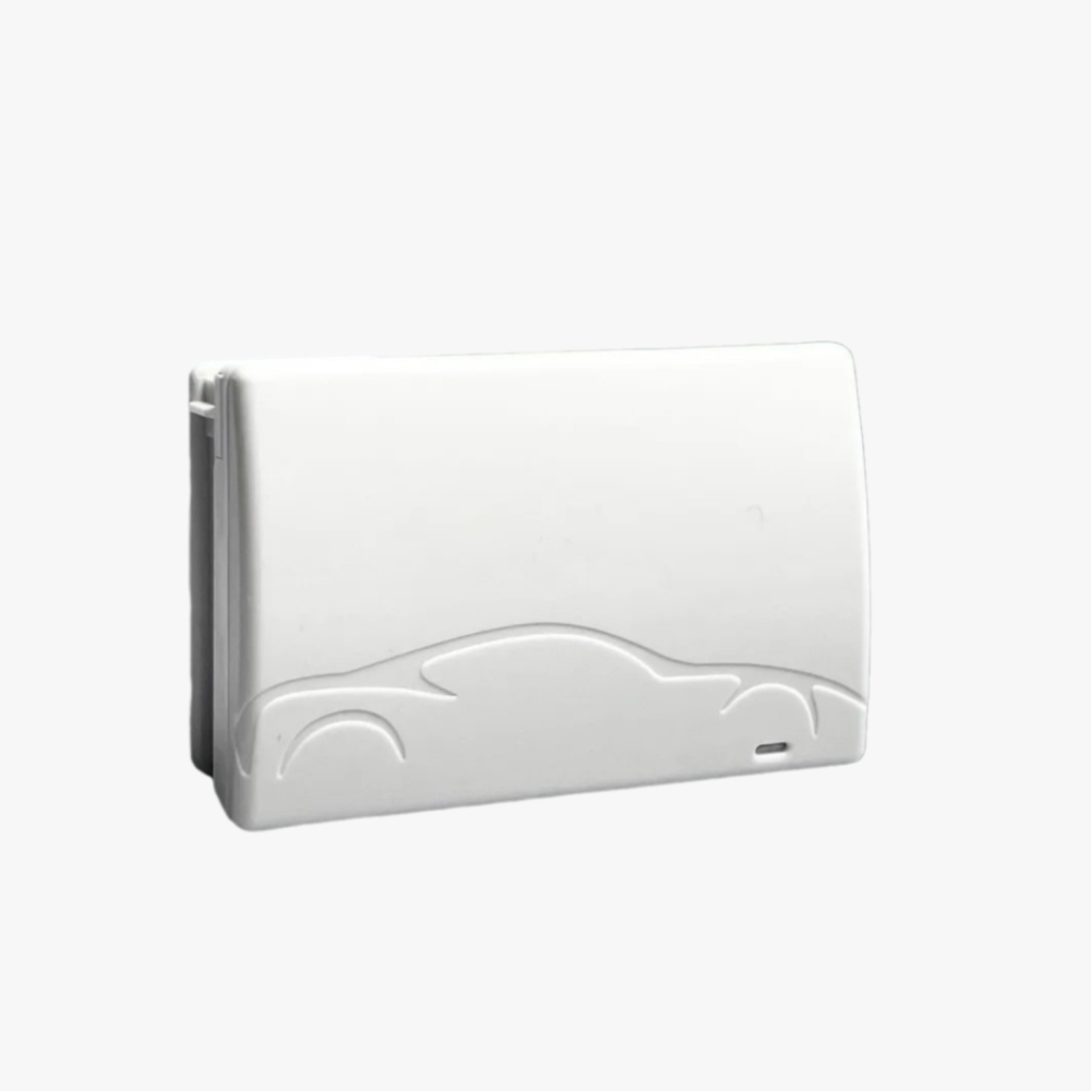 Транспондер ЗСД СПБ + Zip пакет