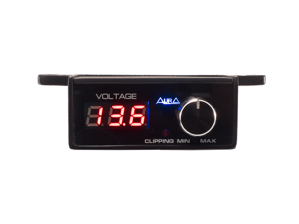 Усилитель AURA VENOM-D2500 AE