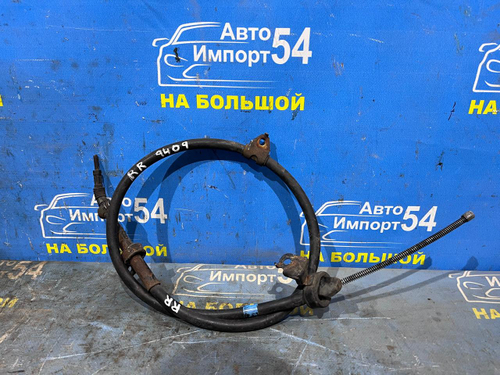 Трос ручника правый TOYOTA HIACE 1993-1999