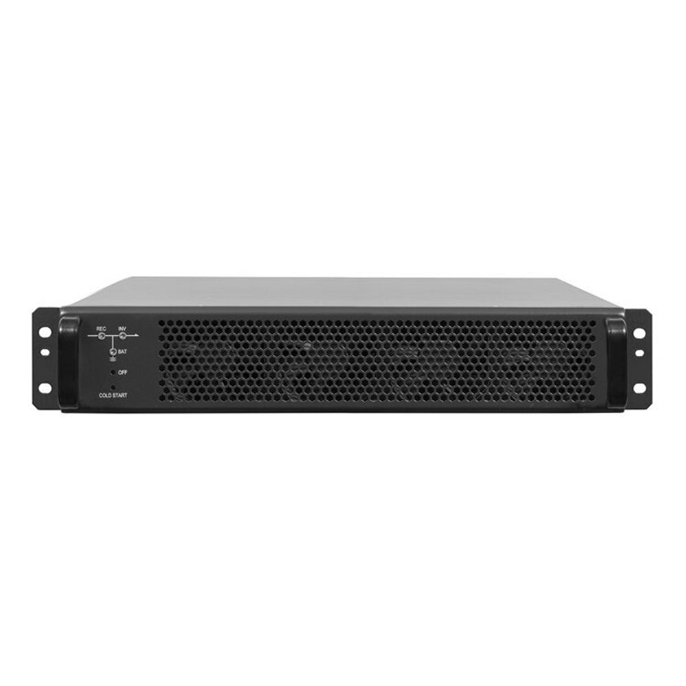 Силовой модуль HIDEN HEPM15X cold start