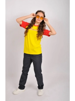 Футболка короткий рукав