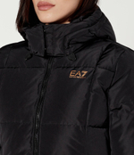 Пальто EA7 - черный(6DTL01 TN8AZ)