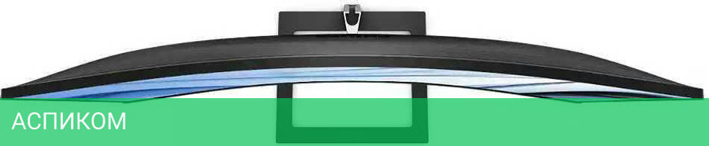 Монитор Philips 31.5" 328E1CA