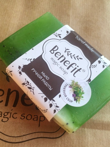 «Травяной сбор»