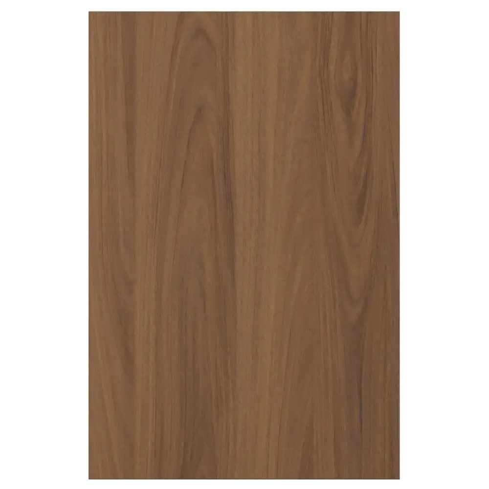 Дверца  - TISTORP IKEA/ ТИСТОРП ИКЕА,  60х40 см, коричневый