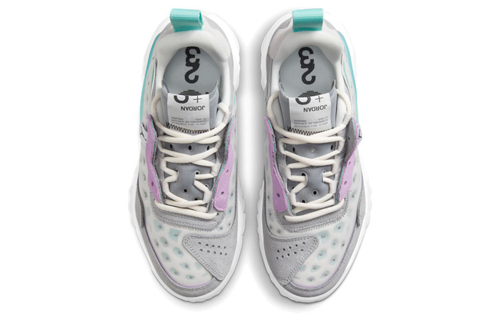 Air Jordan Delta 2