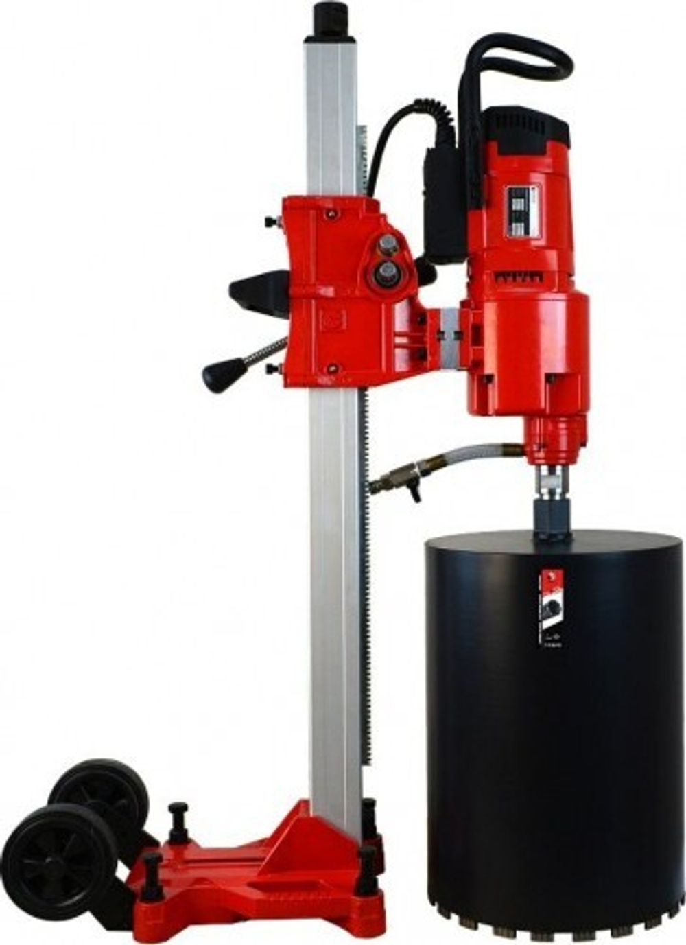 Машина алмазного бурения DIAM ML-350/2NE со стойкой 620071