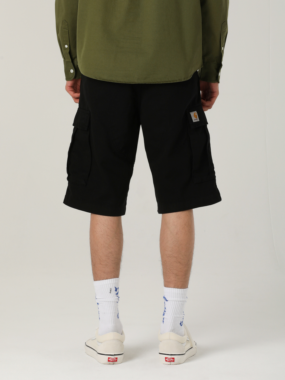 Шорты Карго Regular Cargo Short