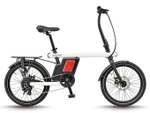 Электровелосипед Bear Bike Vienna