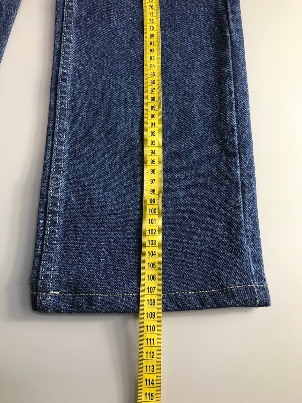 Джинсы Texas классического кроя, визуально 46 размер, новые