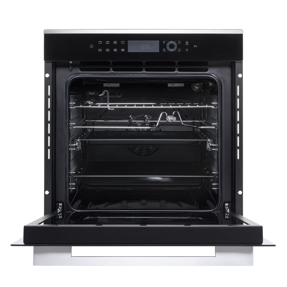 Духовой шкаф GRAUDE PREMIUM BM 60.3 E
