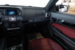 Mercedes-Benz E-Class, 2015 год