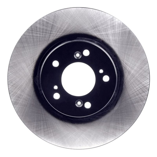 Диск тормозной пер. ADVICS C6F181B