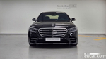Mercedes-Benz S-Class W223 S500L 4MATIC (10.2023)