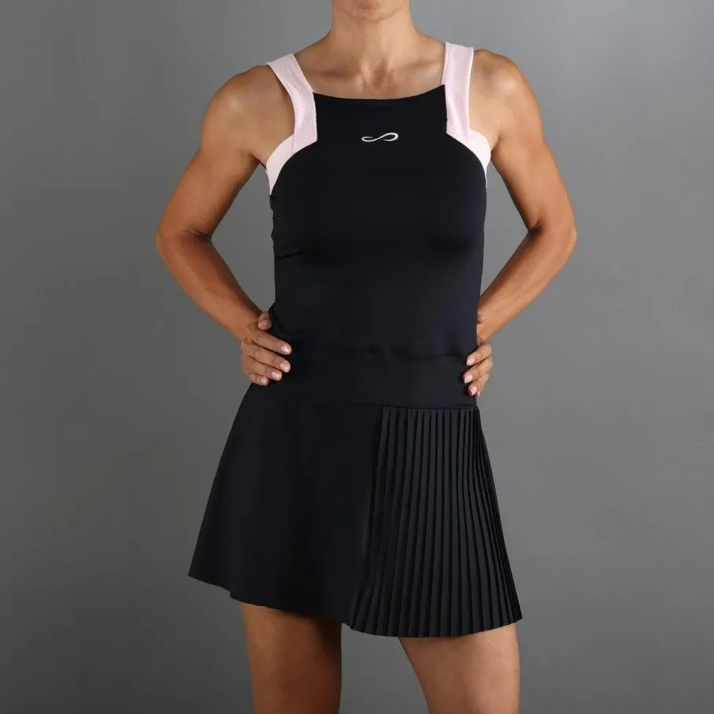 ОДЕЖДА ДЛЯ ТЕННИСА , Платье ENDLESS  .