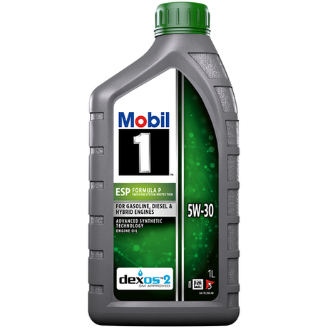 MOBIL - 157290-MOB - Ulje za motor