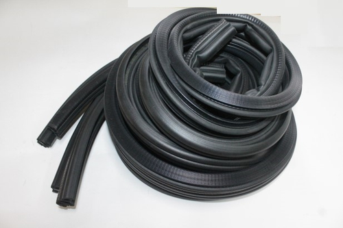 Уплотнитель двери /2109-99/ 4 шт завод.уп. (АО БРТ)