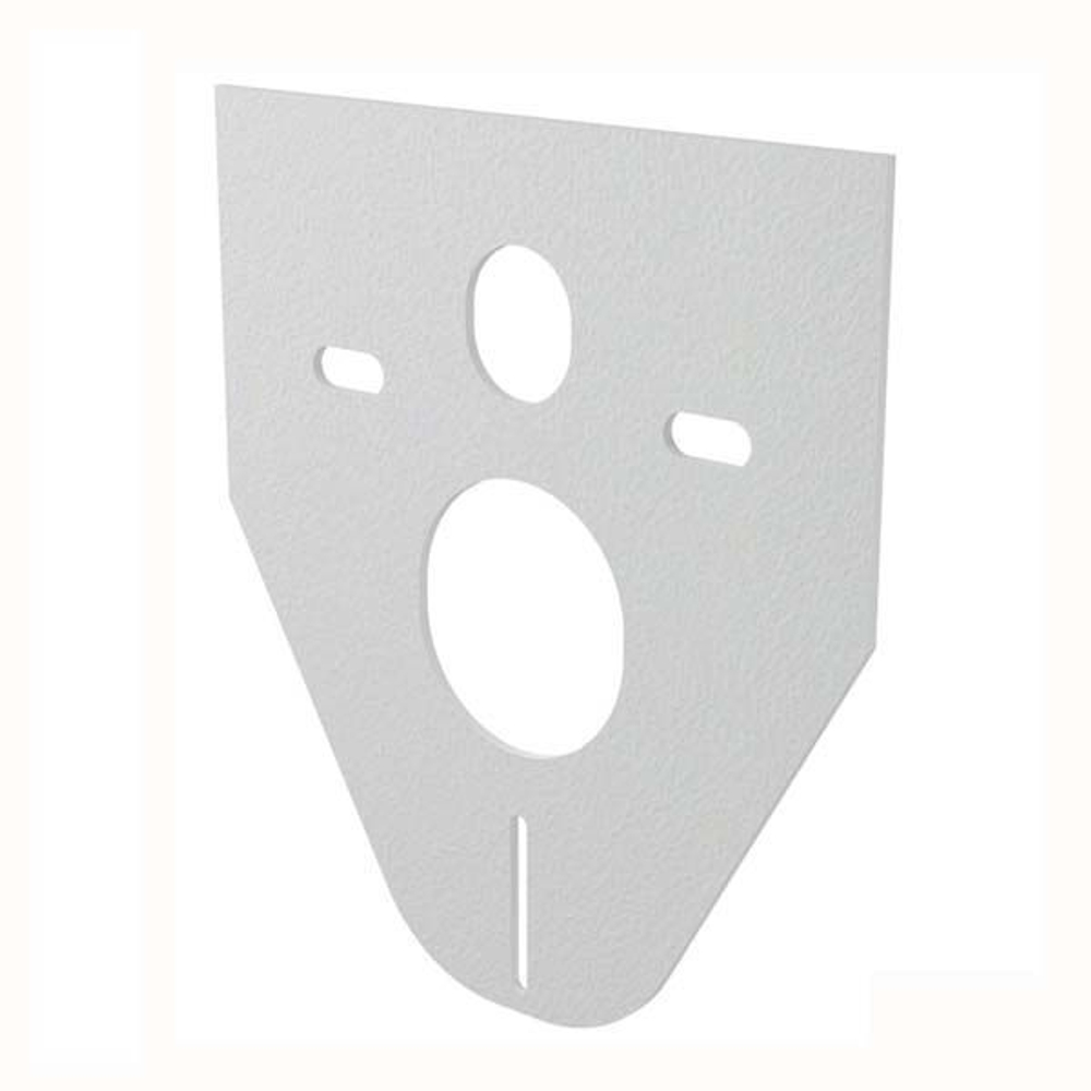 Инсталляция пневматическая с подвесным унитазом CULTO TOR V30 черный. Панель смыва черная. Система смыва Торнадо